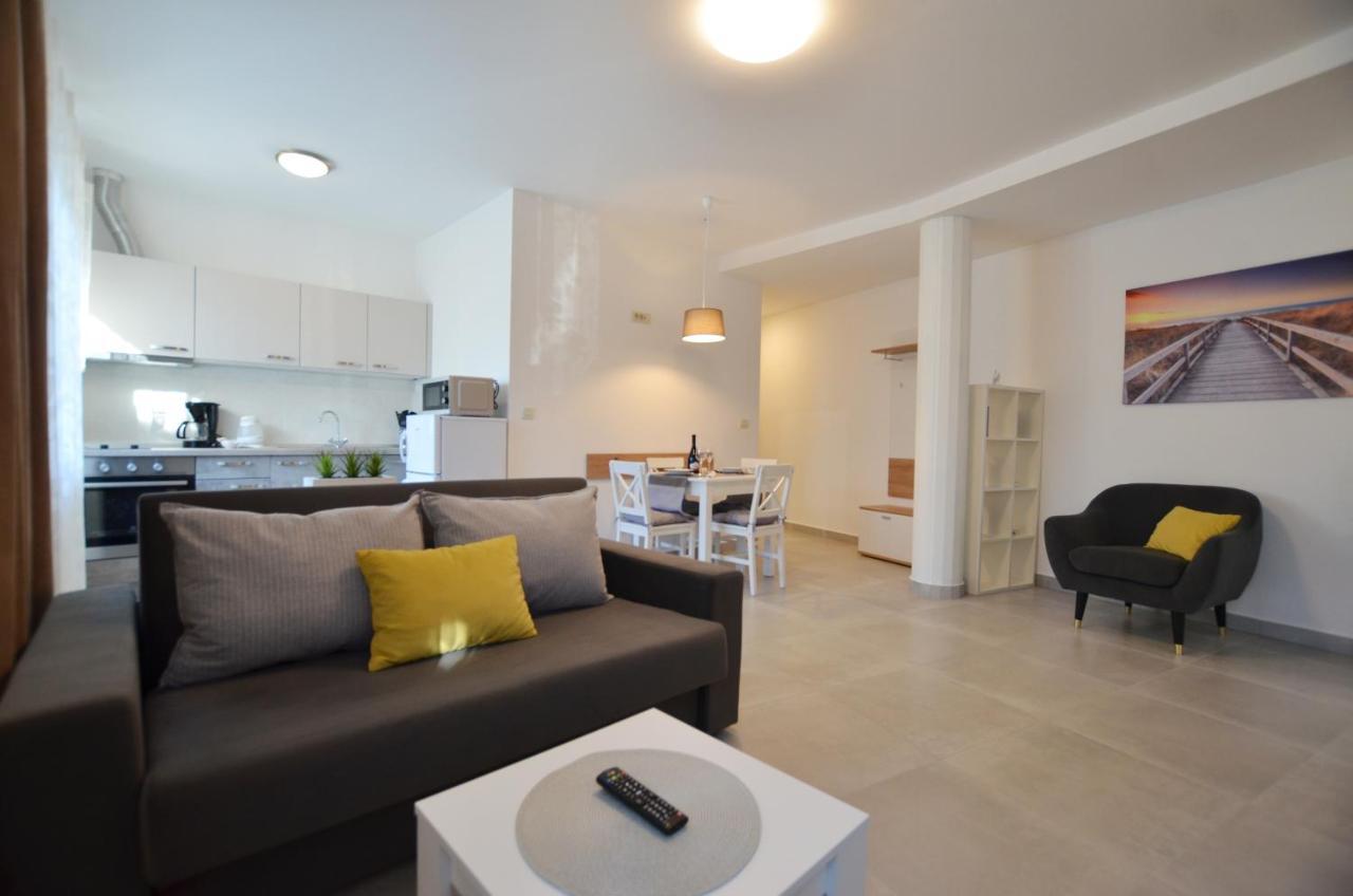 Apartma Irene