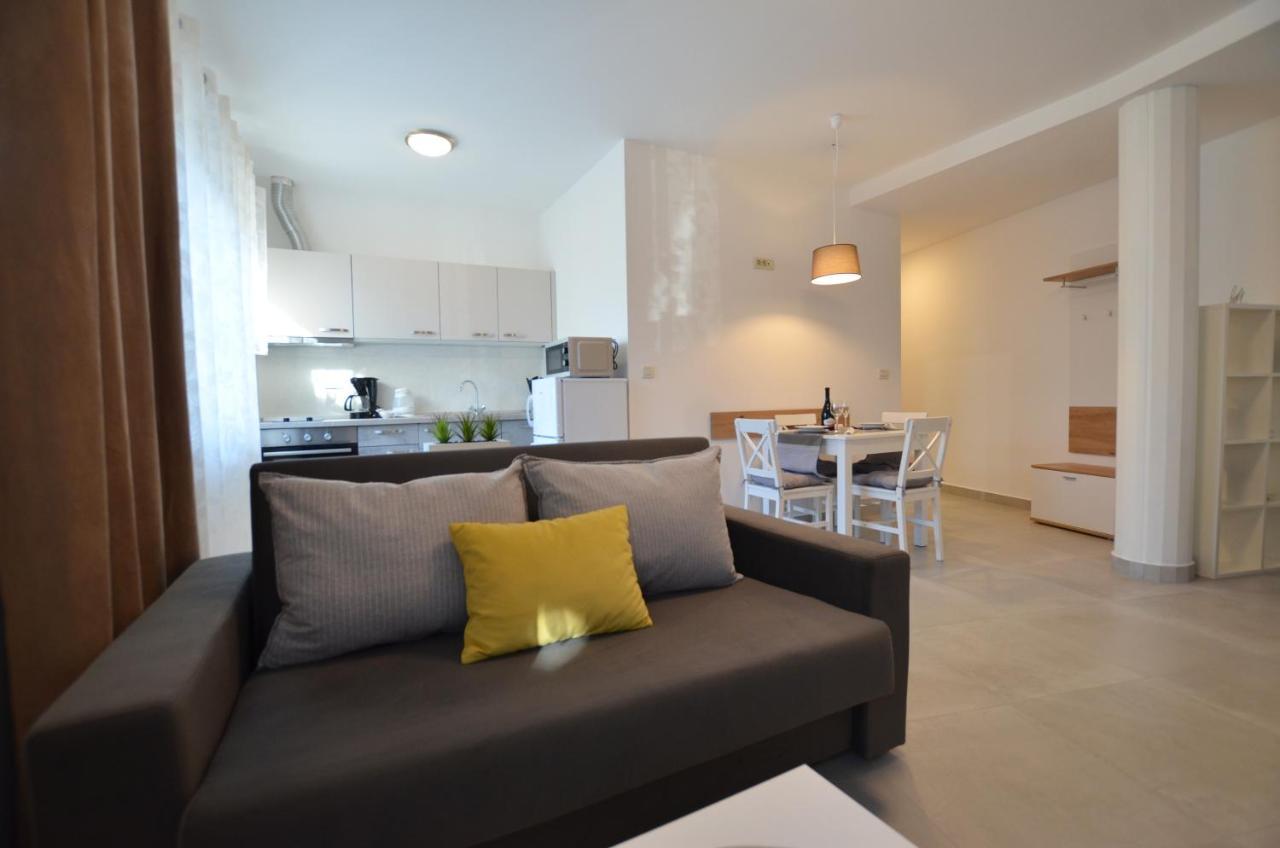 Apartma Irene Rovinj