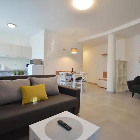 Apartment Irene Rovinj Exterior photo