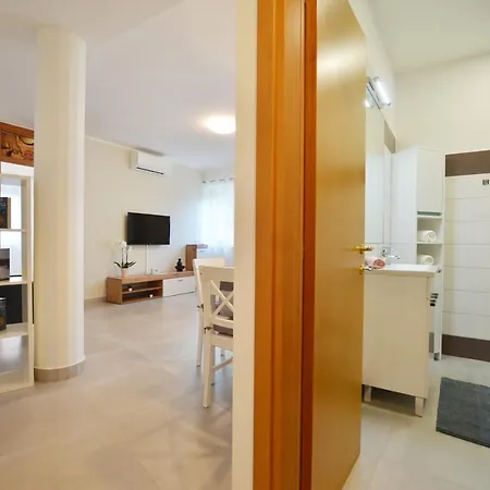 Apartment Irene Rovinj Exterior photo