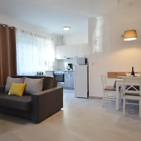 Apartment Irene Rovinj Exterior photo