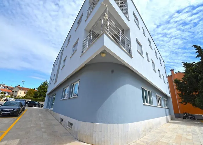 Apartment Irene