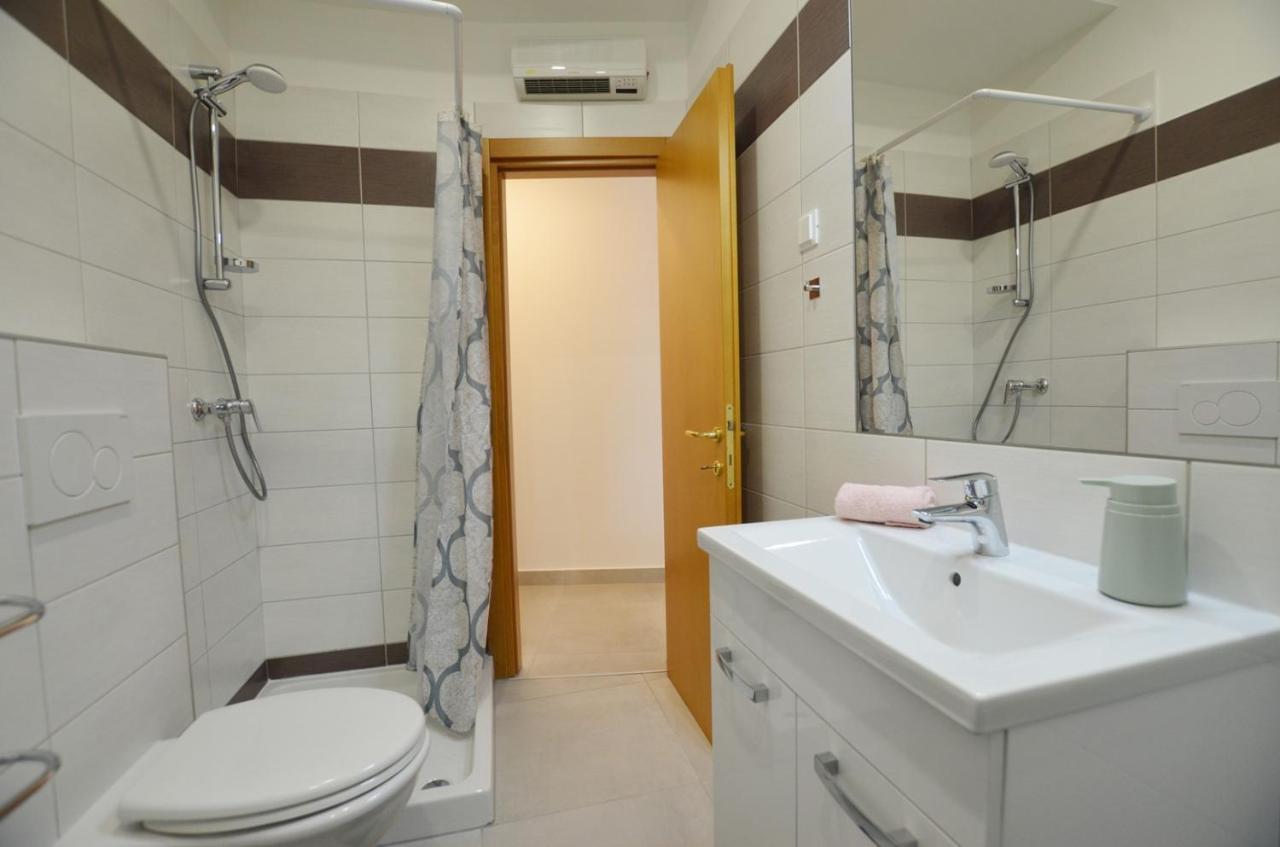 Apartment Irene Rovinj