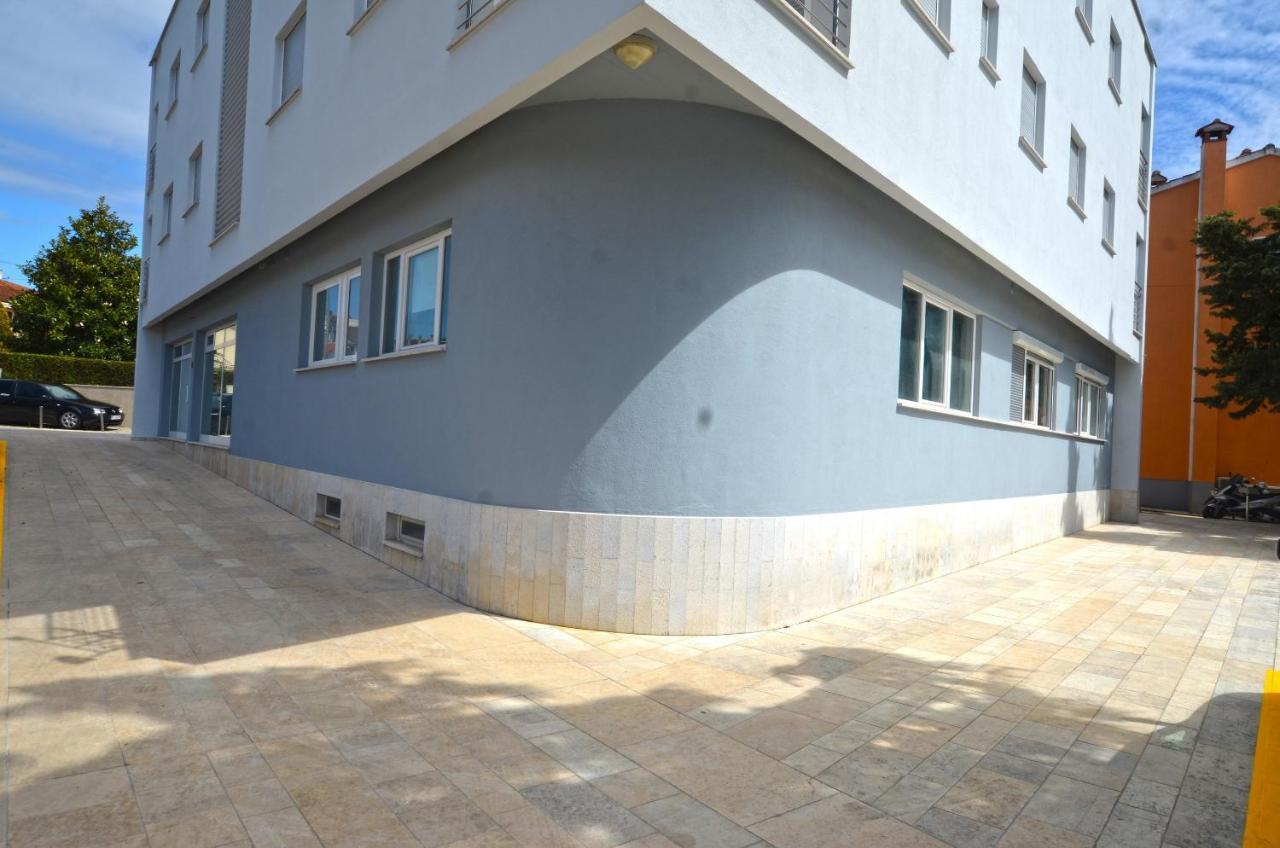 Apartment Irene Rovinj